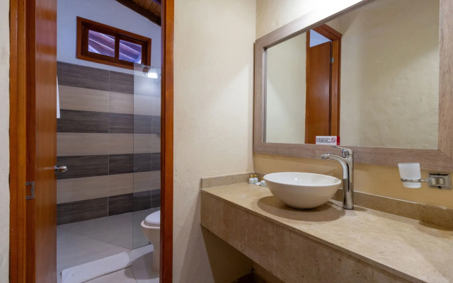 Hotel Campestre La Potra