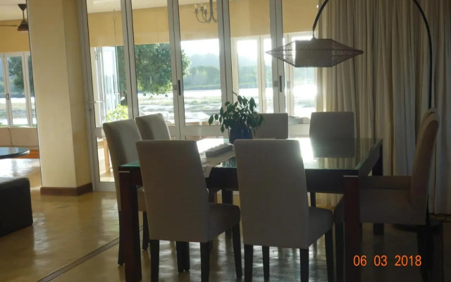 Twin Rivers Villa