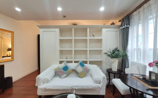Ladoll Service Apartment