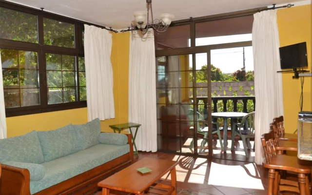 Yuremar La Puntilla Apt 3