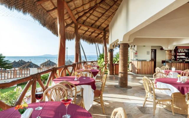 Hotel Tropicana Vallarta