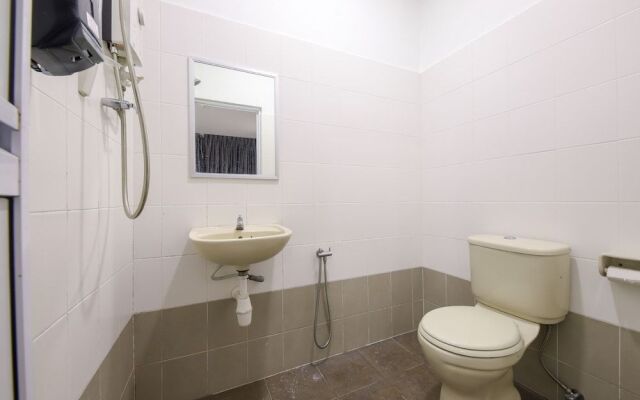 OYO 89497 Ms Nyonya Hotel Melaka City