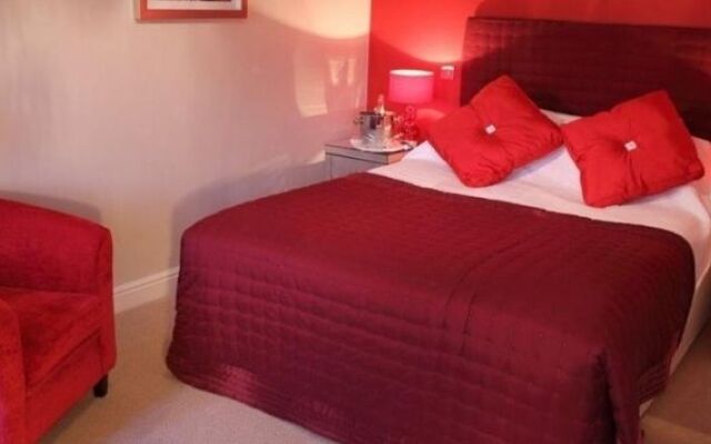 The Stables at The Starr Inn