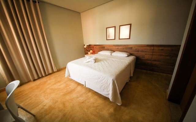 Pousada Parador da Figueira