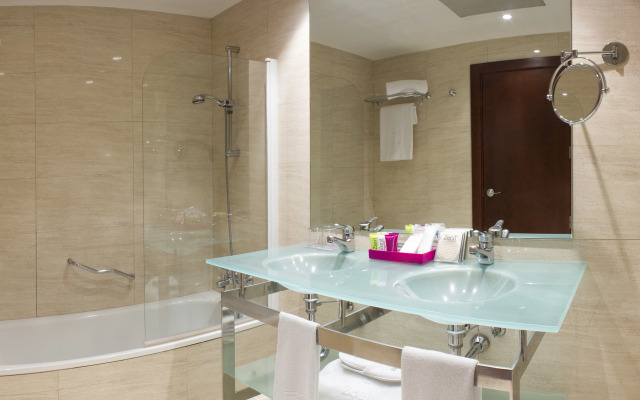 Hotel Zenit Coruña
