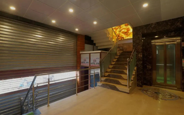 Shri Tirupati Residency
