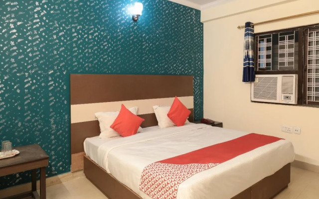 Hotel Grand Aerocity by OYO Rooms