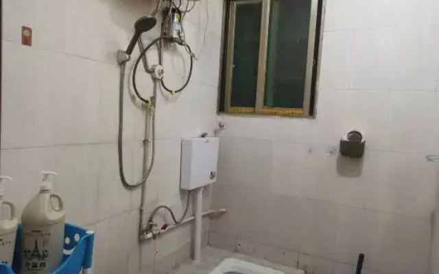 Haikuotiankong Youth Hostel