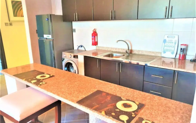 Cosy & Cute 1bedroom Dubai Tasaheel