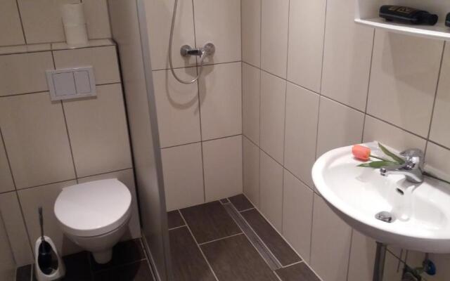 Ferienpark Tannenbruchsee