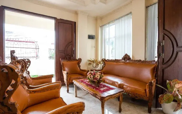 2648 Le Rêve Residence