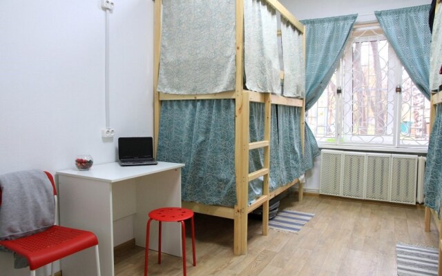 Хостелы Рус - Измайловский Парк