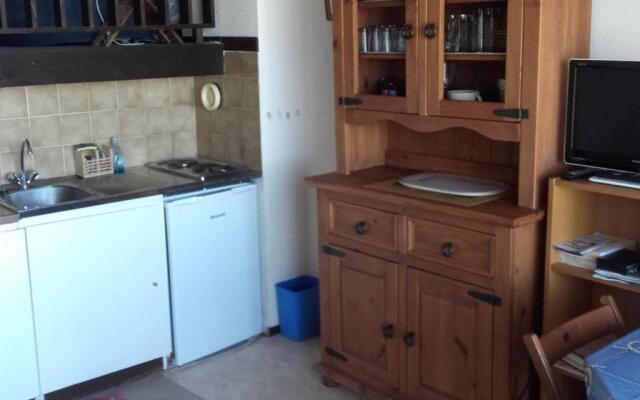 Appartement Arcachon, 1 pièce, 4 personnes - FR-1-319-71