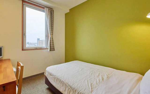 Kumagaya Royal Hotel Suzuki