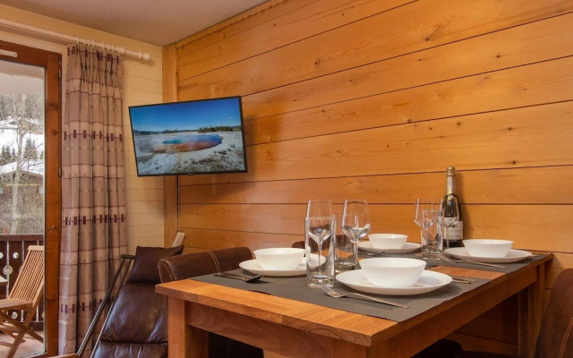 R Sidence Le Ch Teau - D86