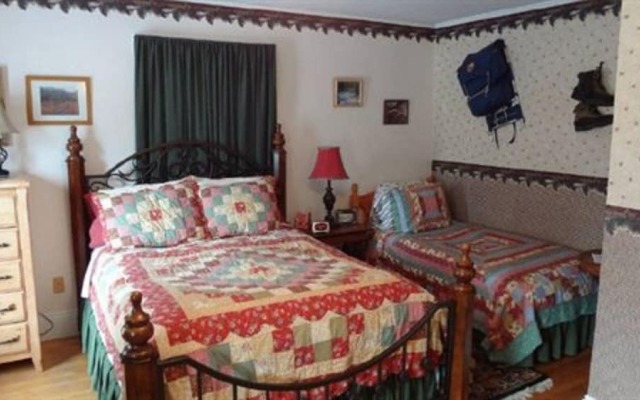 The Young House Bed and Breakfast