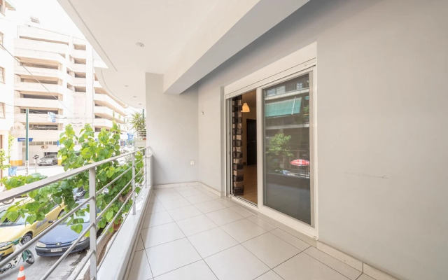 Athens Prime Apartments
