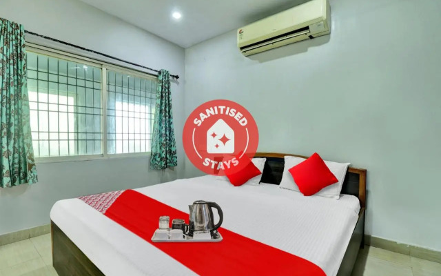 OYO 91078 Hotel Orange
