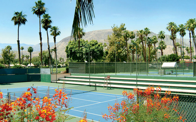 Omni Rancho Las Palmas Resort & Spa