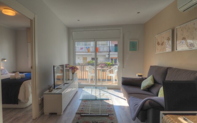 Orquidea Apartment