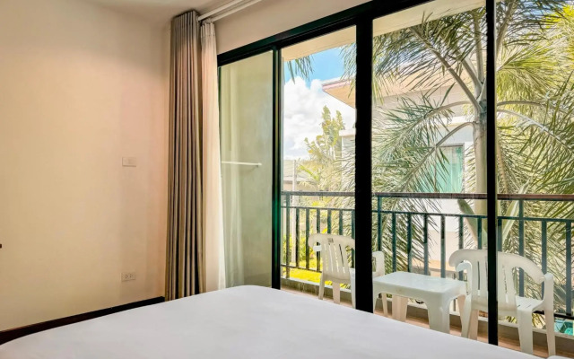 XAYA Pool Access Resort - Phuket