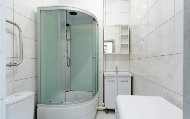 Уютная квартира на улице Чернышевского