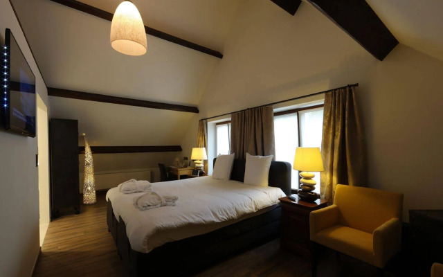 Hostellerie Kemmelberg