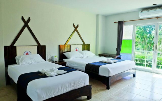 OYO 920 Saensukkho Hotel And Resorts