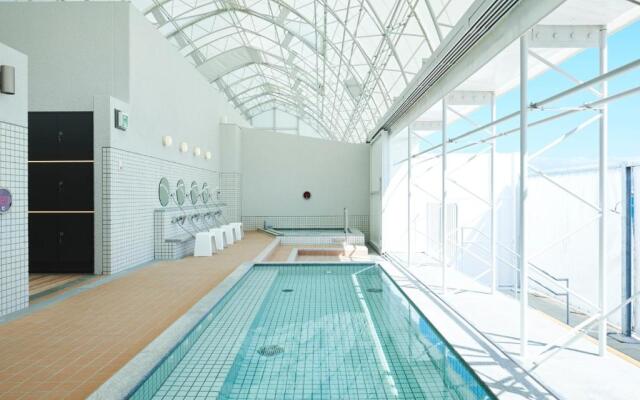 inn the park Fukuoka