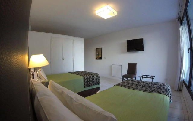 Piccaluga Apartments