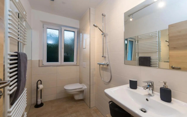 Kellermanns-Apartment