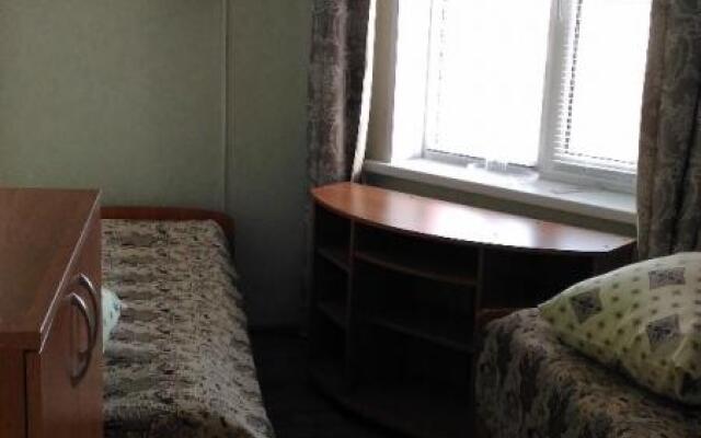 Гостевой дом Алые паруса