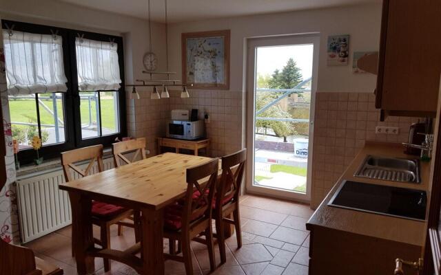 Holiday Home Inselperle, Putbus