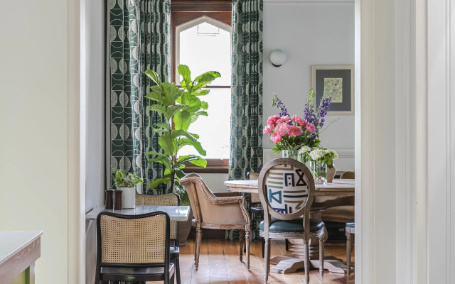 The Byng Street Boutique Hotel