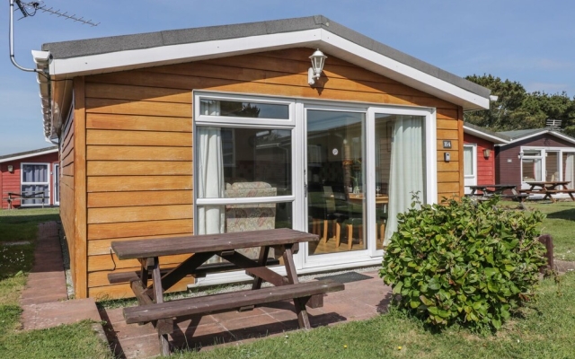 Chalet H4