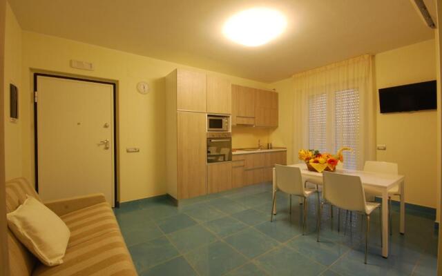 Residence Abruzzo Resort