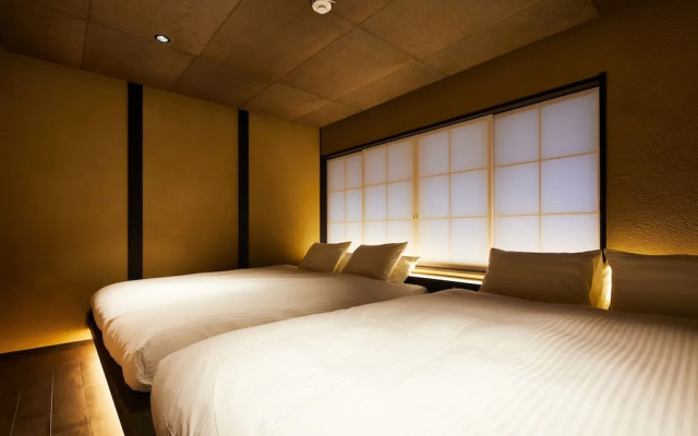 Kyoto Urushiro Wakasaya