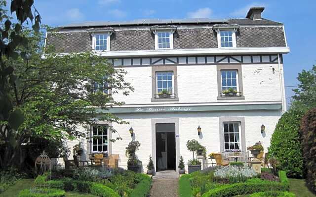 B&B La Bonne Auberge