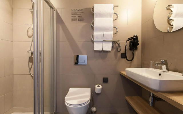 Loop Hotel Vilnius