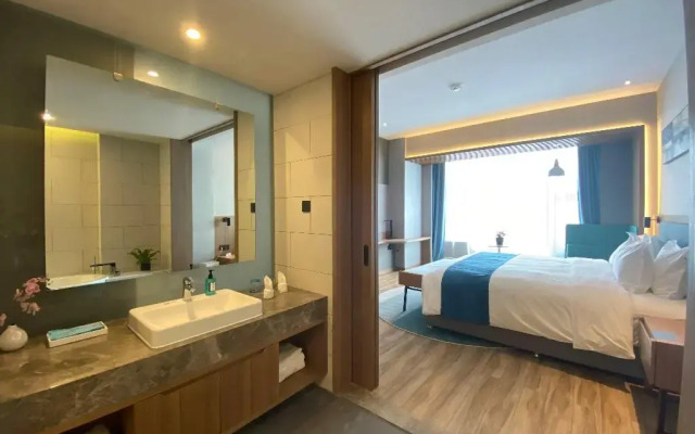 Holiday Inn Express Liaocheng Chiping