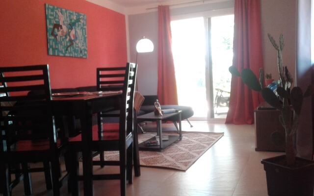 Residence Las Lajas