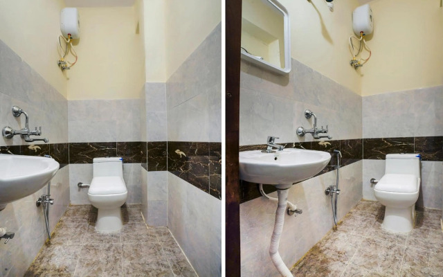 Flagship 67479 Alpine Glow Zenith