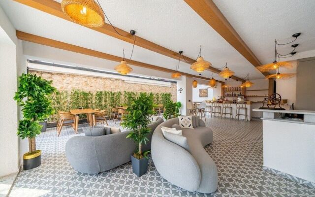 Lupia Suites