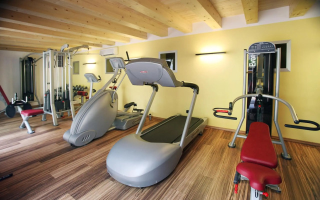 Wellness Hotel Casa Barca (Adult Only)