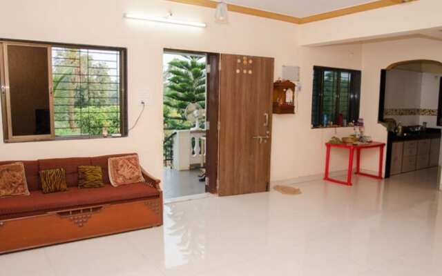 GuestHouser 2 BHK Villa in Manori - 1f52