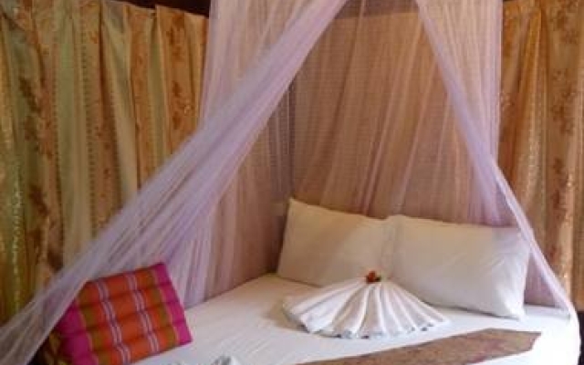 Monlada Resort
