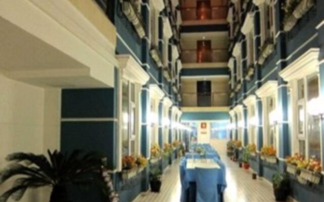 Meiju Hotel