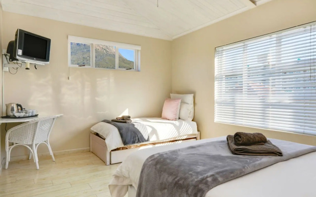 Villa Garda Self Catering