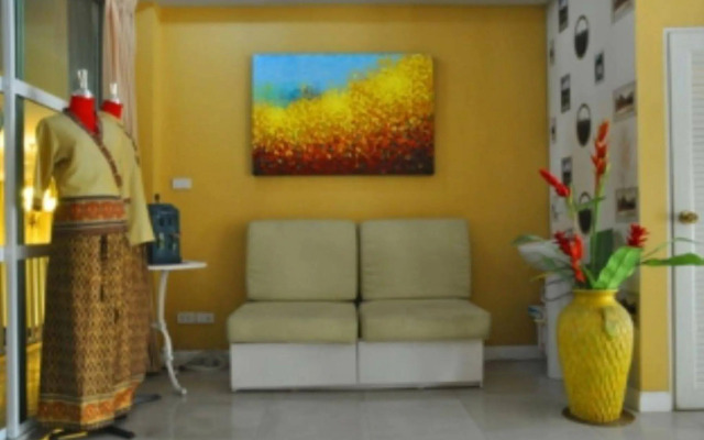 Nsiri Resort & Hotel
