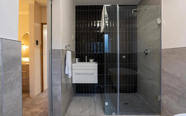 Nova Boutique Hotel